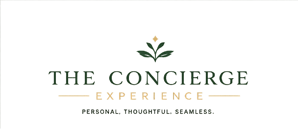 The Concierge Experience logo