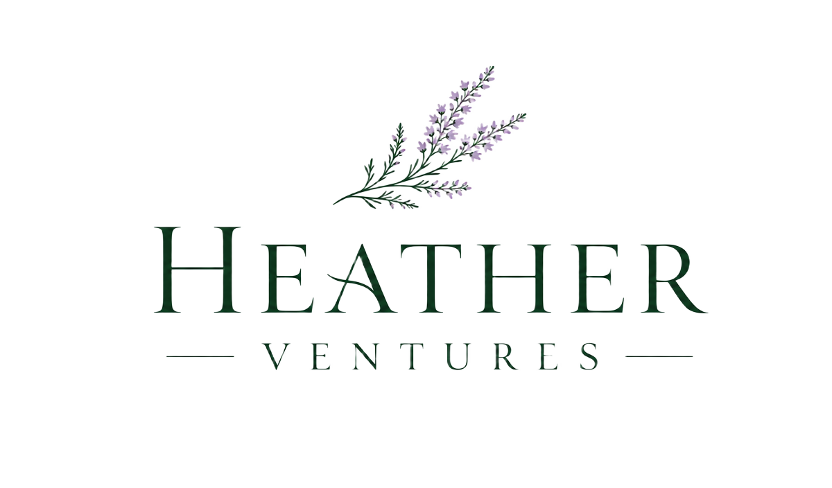 Heather Ventures logo